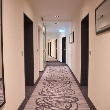 Mauritius Komfort In Der Altstadt