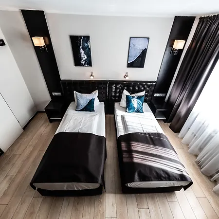 فندق Mauritius Komfort In Der Altstadt كولونيا