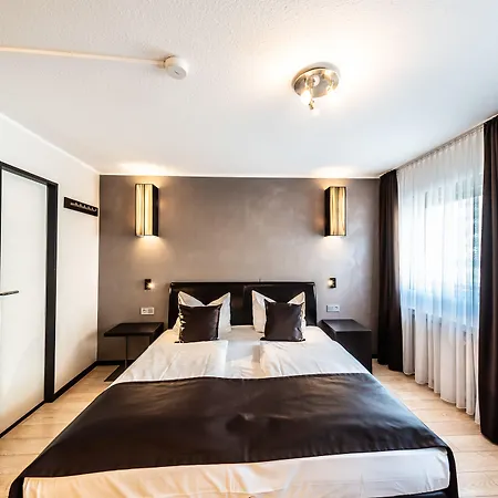 Mauritius Komfort In Der Altstadt Hotel