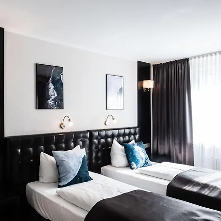 Hotel Mauritius Komfort In Der Altstadt