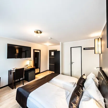 Mauritius Komfort In Der Altstadt Colónia