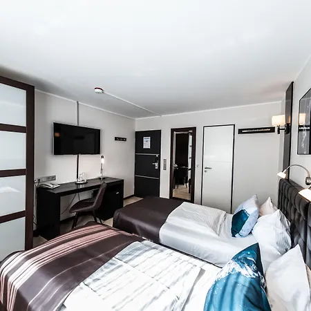 Mauritius Komfort In Der Altstadt Hotel 3*