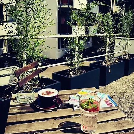 Mauritius Komfort In Der Altstadt 3* Köln