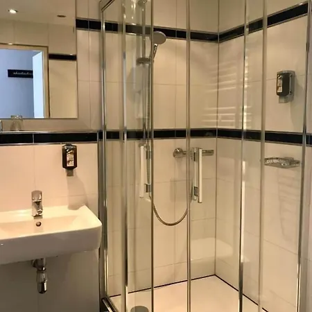 Hotel Mauritius Komfort In Der Altstadt Cologne