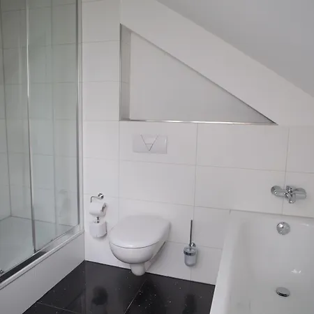 Hotel Mauritius Komfort In Der Altstadt Cologne
