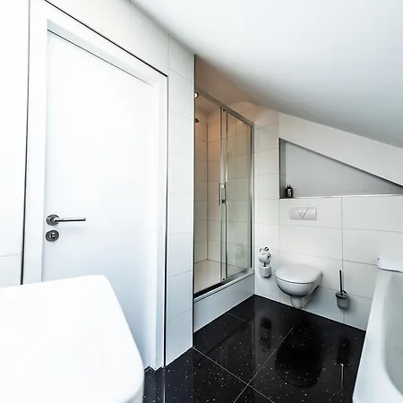 Mauritius Komfort In Der Altstadt Kolín nad Rýnem