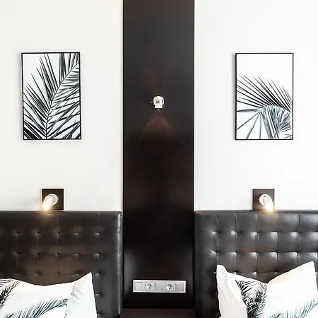 Mauritius Komfort In Der Altstadt 3*