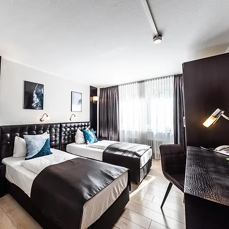 Mauritius Komfort In Der Altstadt 3*