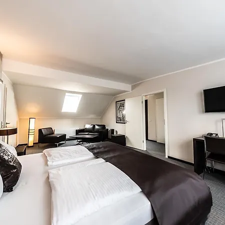 Mauritius Komfort In Der Altstadt Hotel 3*