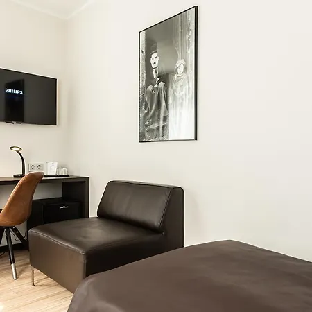 Mauritius Komfort In Der Altstadt Hotel