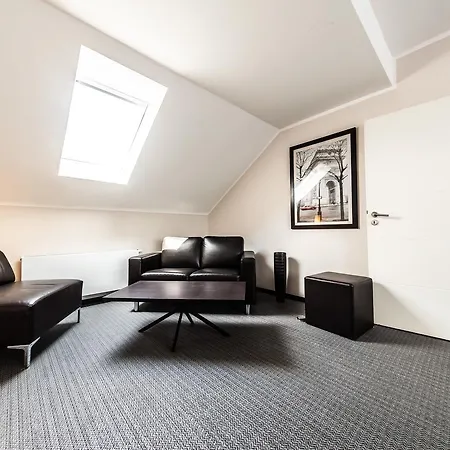 Mauritius Komfort In Der Altstadt Colónia