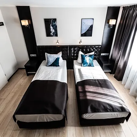 Hotel Mauritius Komfort In Der Altstadt Colónia