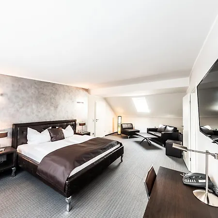 Mauritius Komfort In Der Altstadt