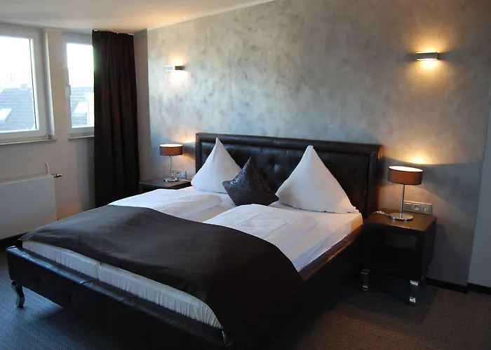 Mauritius Komfort In Der Altstadt Hotel