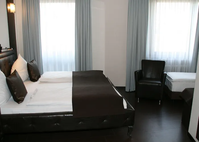 Mauritius Komfort In Der Altstadt Hotel Köln