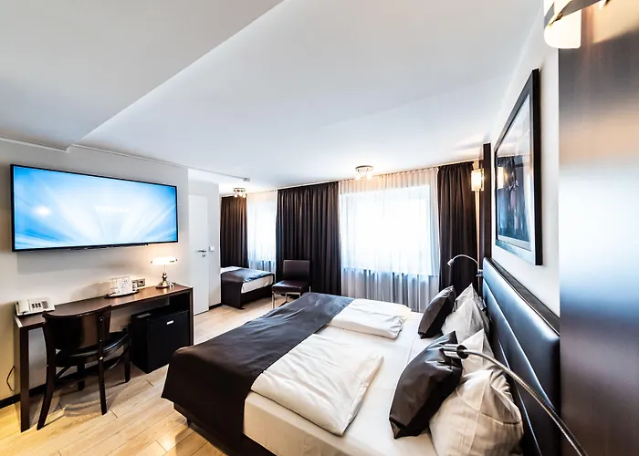 Mauritius Komfort In Der Altstadt