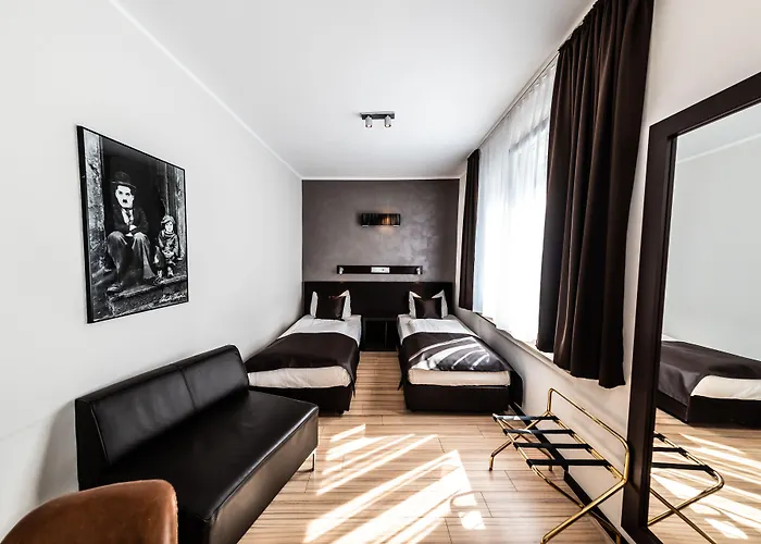 Mauritius Komfort In Der Altstadt 3*