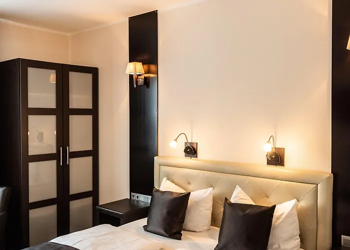 Mauritius Komfort In Der Altstadt Hotel