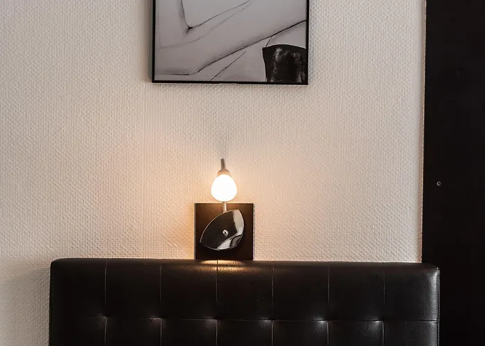 Mauritius Komfort In Der Altstadt Hotel 3*