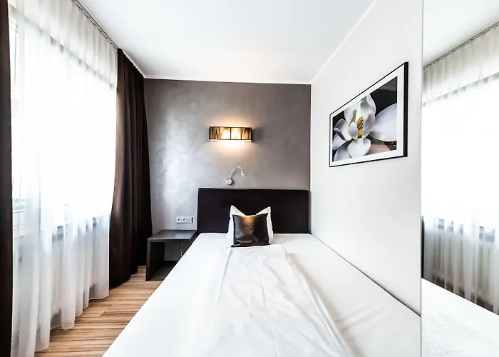 Mauritius Komfort In Der Altstadt Hotel 3*