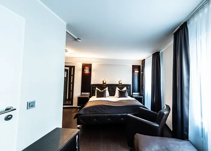 Mauritius Komfort In Der Altstadt Köln