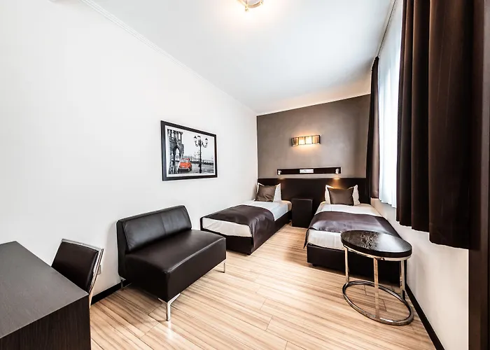 Mauritius Komfort In Der Altstadt Hotel