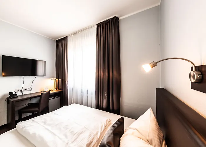 Mauritius Komfort In Der Altstadt 3*