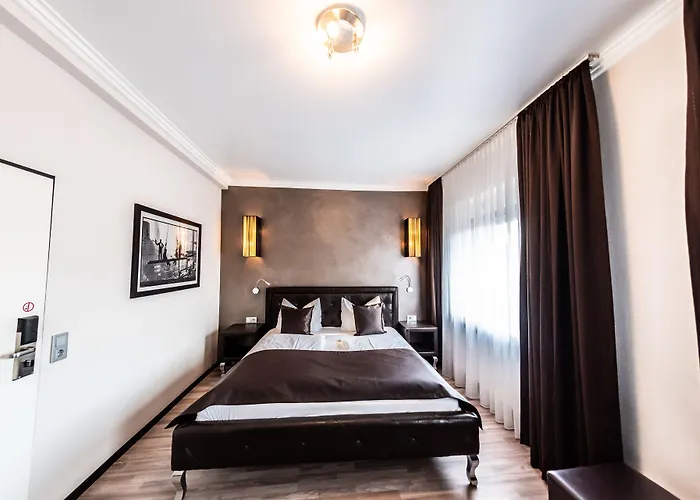 Mauritius Komfort In Der Altstadt