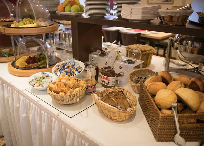 Mauritius Komfort In Der Altstadt 3*