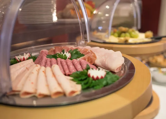 Mauritius Komfort In Der Altstadt Hotel Köln