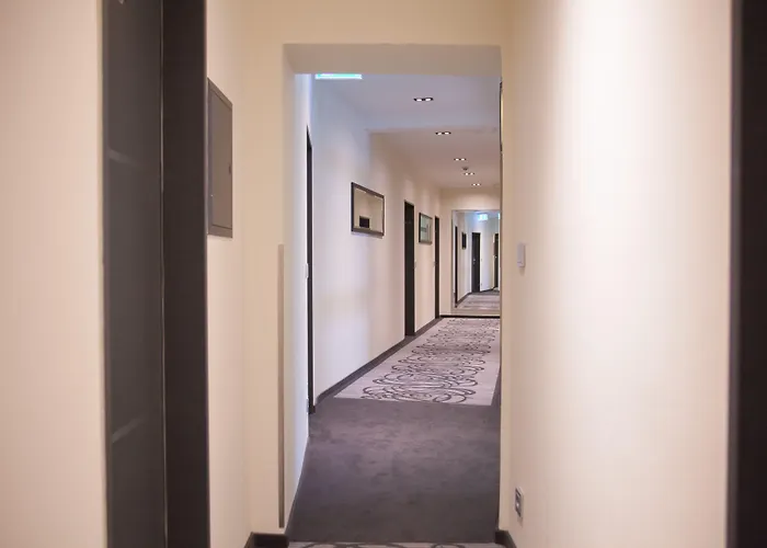 Mauritius Komfort In Der Altstadt Hotel 3*