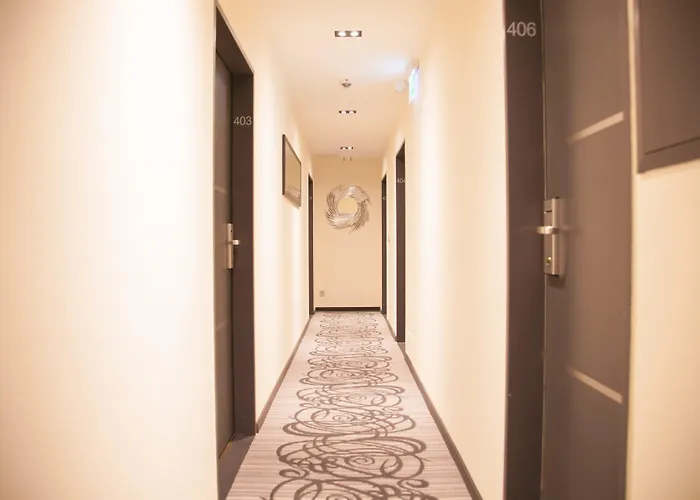 Mauritius Komfort In Der Altstadt Hotel Keulen