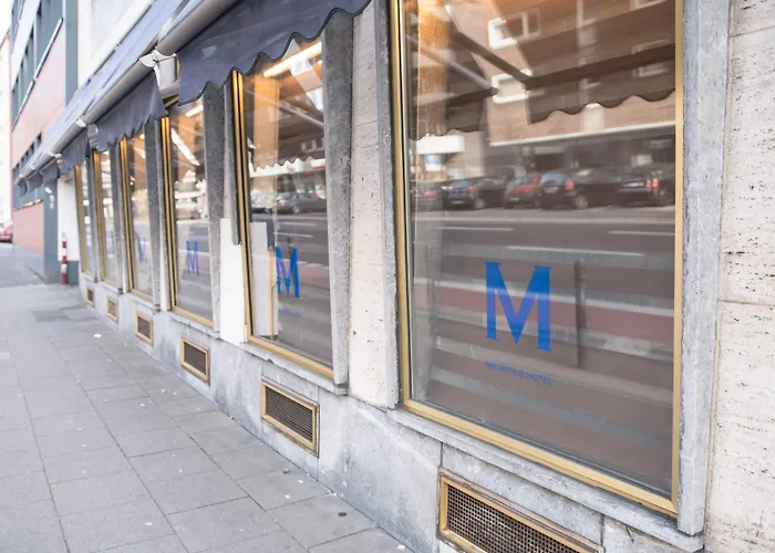 Mauritius Komfort In Der Altstadt 3*