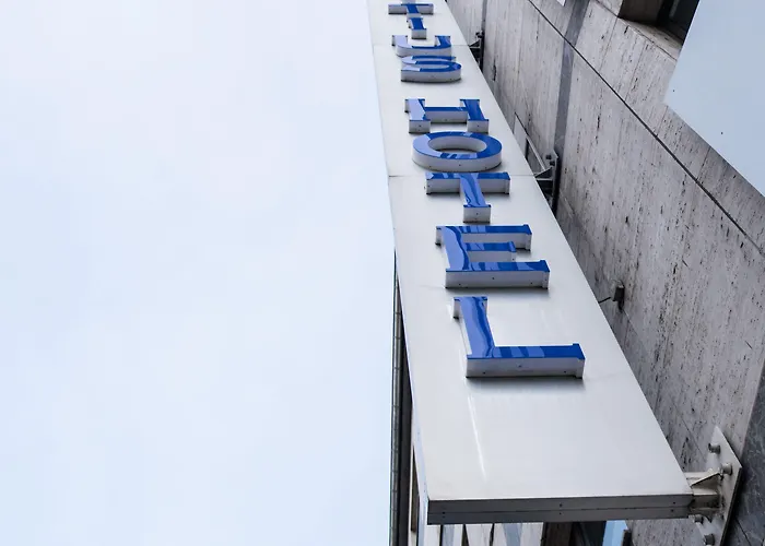 Mauritius Komfort In Der Altstadt 3* Köln