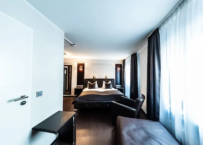 Mauritius Komfort In Der Altstadt