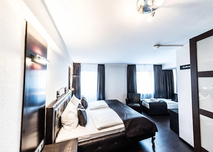 Mauritius Komfort In Der Altstadt 3*