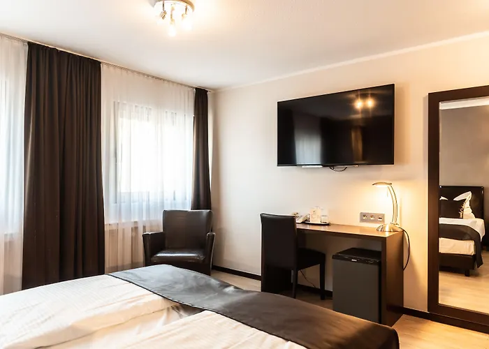 Mauritius Komfort In Der Altstadt