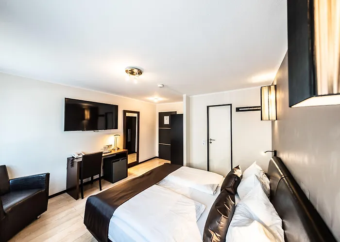 Mauritius Komfort In Der Altstadt Köln