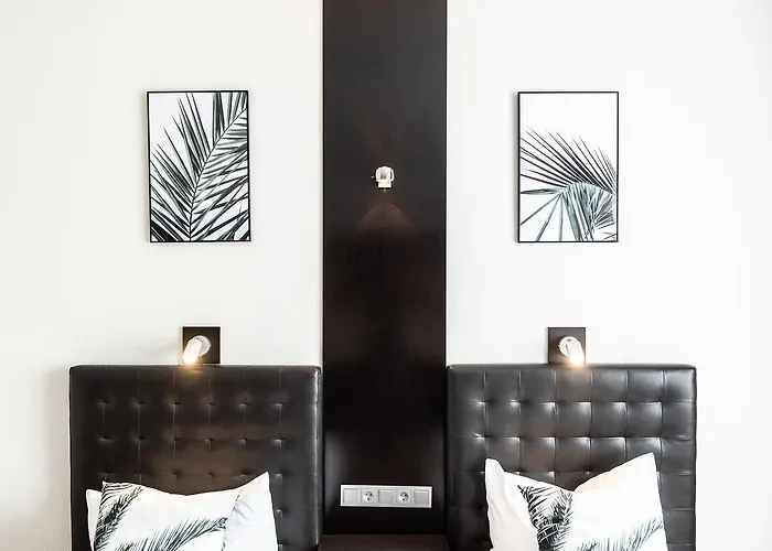 Mauritius Komfort In Der Altstadt 3*