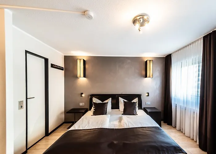 Mauritius Komfort In Der Altstadt Hotel Köln