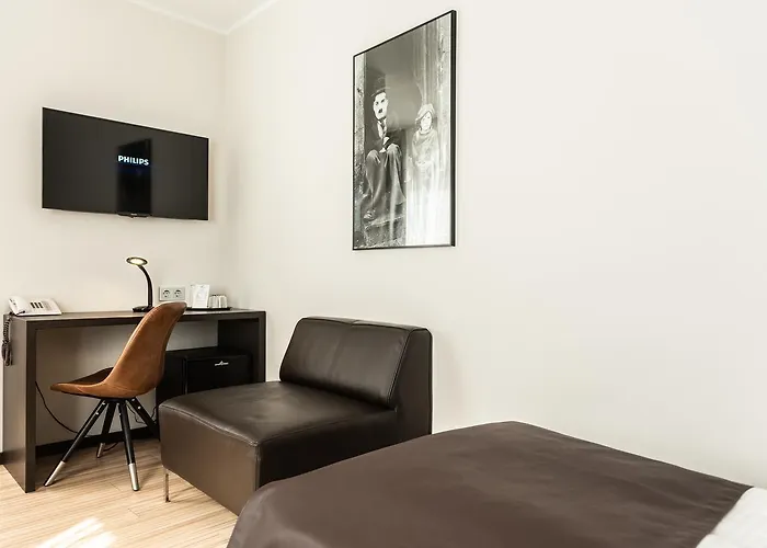 Mauritius Komfort In Der Altstadt Hotel