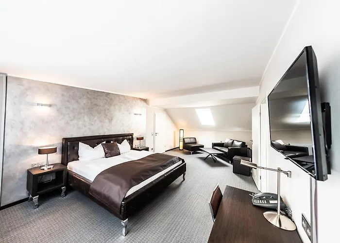 Mauritius Komfort In Der Altstadt