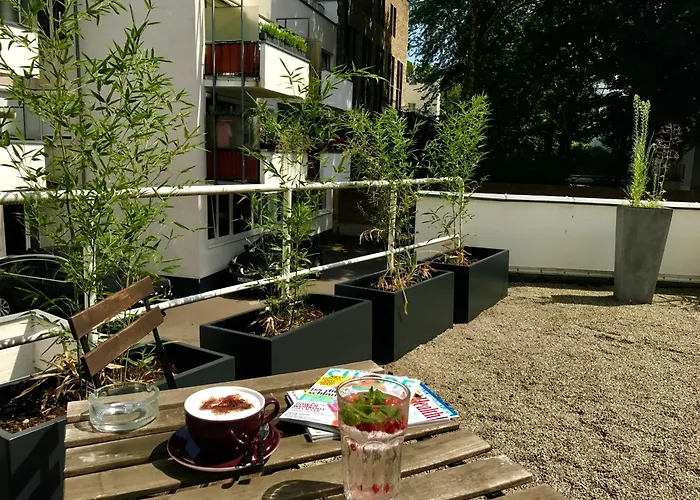 Mauritius Komfort In Der Altstadt Hotel