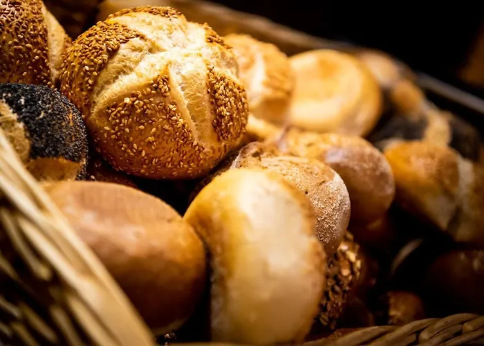 Mauritius Komfort In Der Altstadt 3* Köln