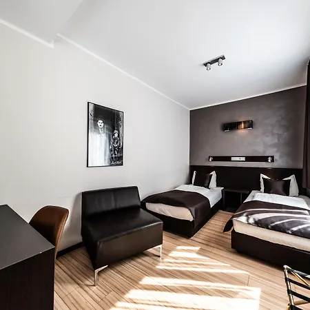 Mauritius Komfort In Der Altstadt 호텔