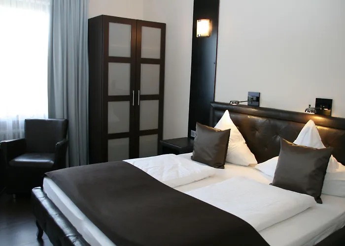 Mauritius Komfort In Der Altstadt