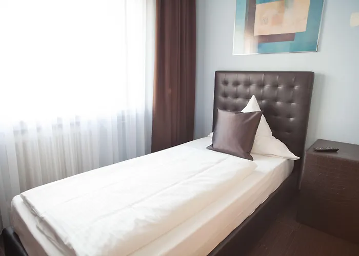 Mauritius Komfort In Der Altstadt Hotel 3*