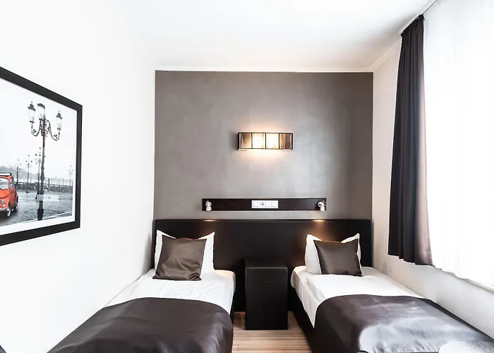 Mauritius Komfort In Der Altstadt