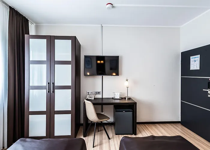 Mauritius Komfort In Der Altstadt 3*