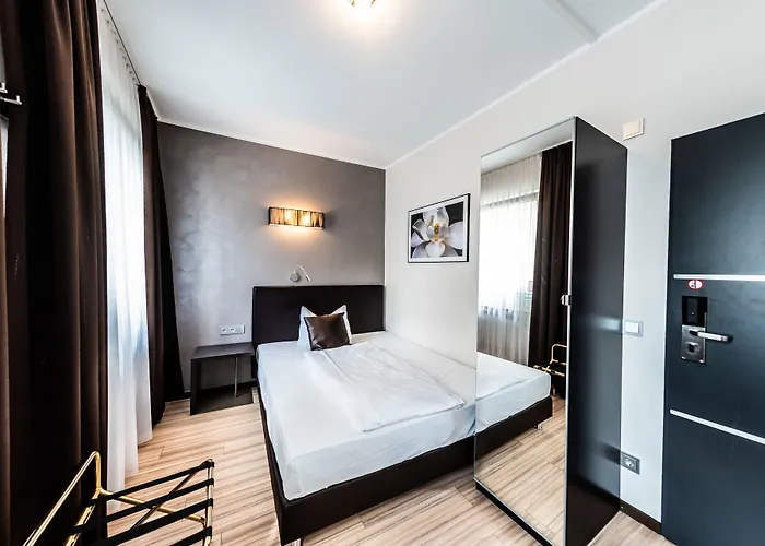 Mauritius Komfort In Der Altstadt